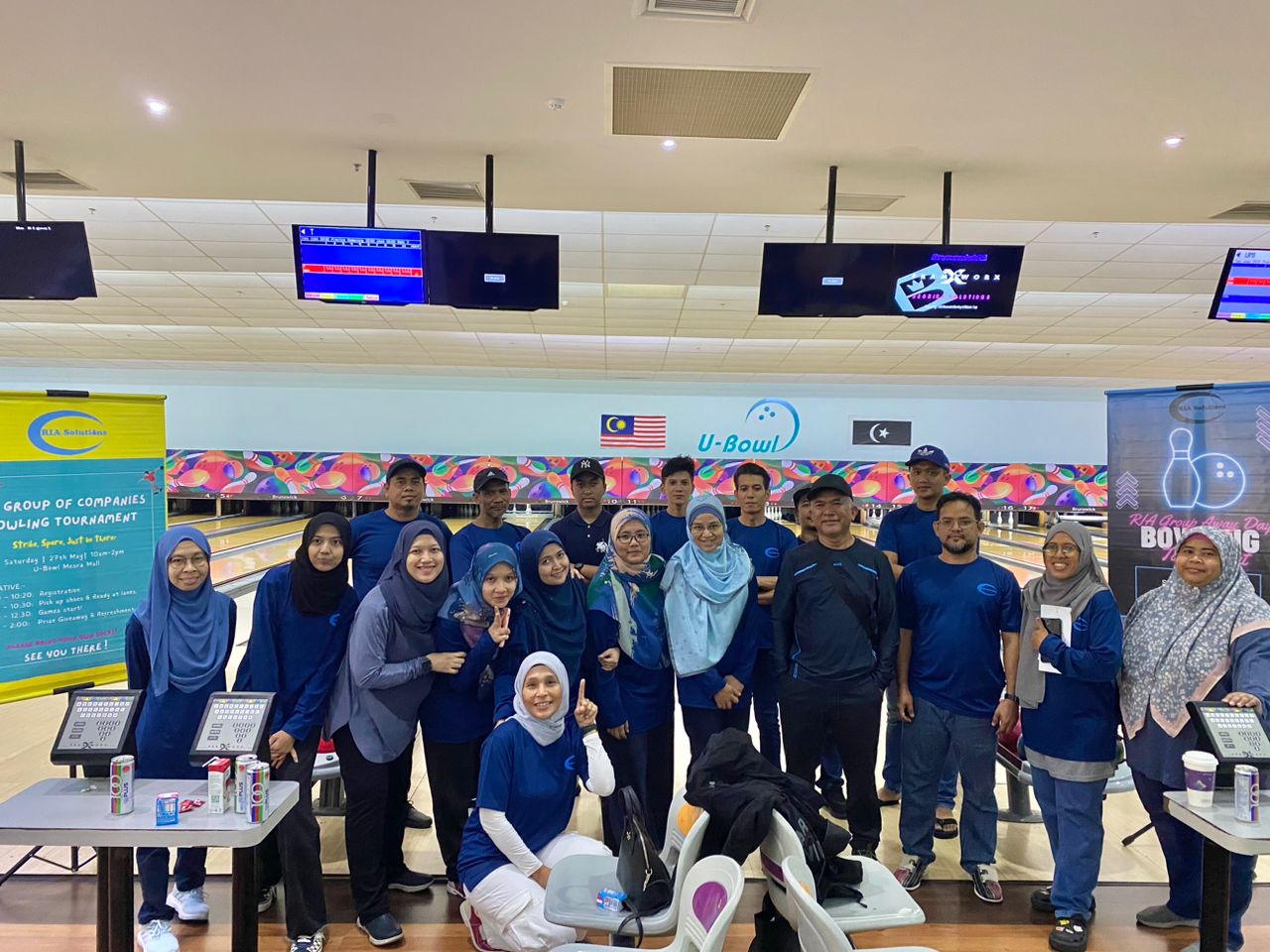 Bowling 2023